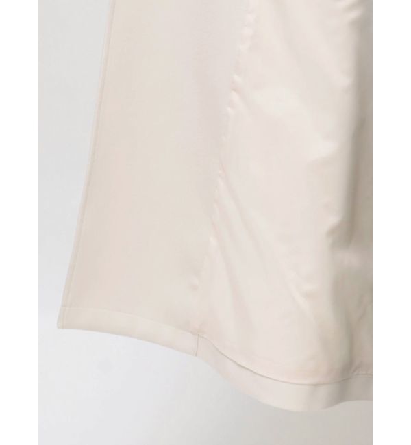 MURUA「ドッキングトレンチコート」|トレンチコート|