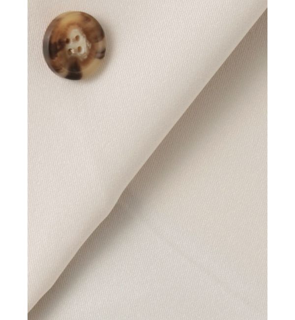 MURUA「ドッキングトレンチコート」|トレンチコート|