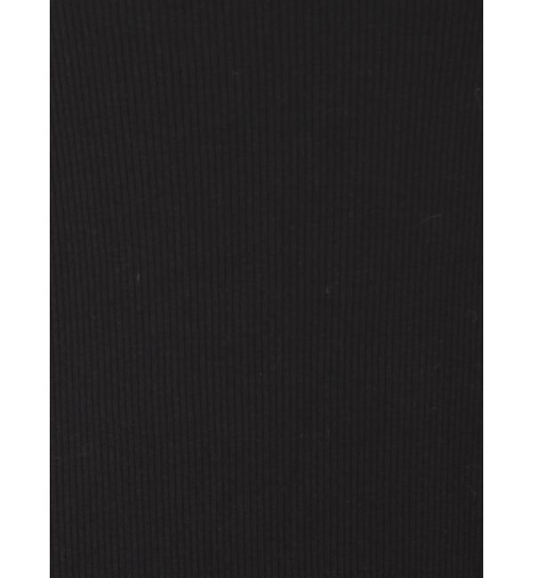 Ungrid「レイヤードテレコキャミワンピース」|ワンピース|