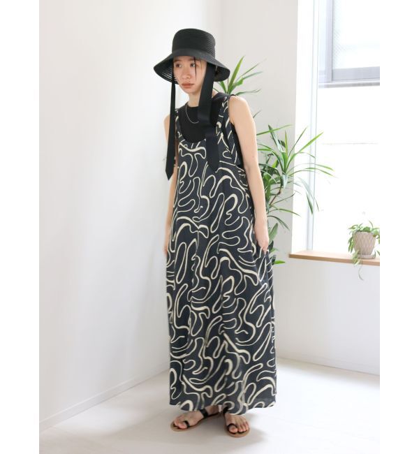 Ungrid「バイカラーフラットサンダル」|その他|