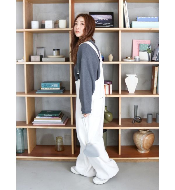 Ungrid「ハートショルダーミニバッグ」|ショルダー・メッセンジャー|