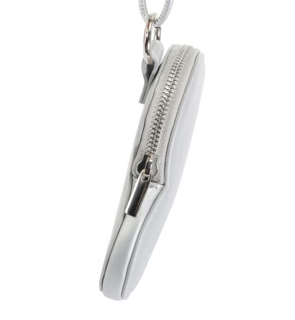 Ungrid「ハートショルダーミニバッグ」|ショルダー・メッセンジャー|