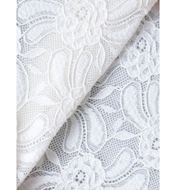 Ungrid「レースキャミワンピース」|ワンピース|