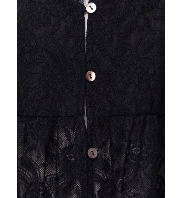 Ungrid「レースキャミワンピース」|ワンピース|