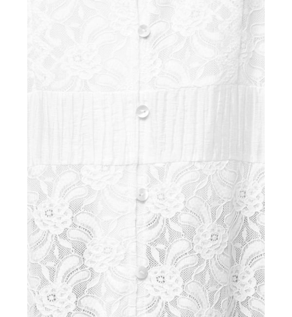 Ungrid「レースキャミワンピース」|ワンピース|