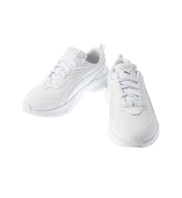 EVRIS「【PUMA】フィロックス トーナル ウィメンズ」|スニーカー|ホワイト