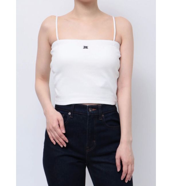 jouetie「マルチWAYチューブトップ」|チューブトップ|