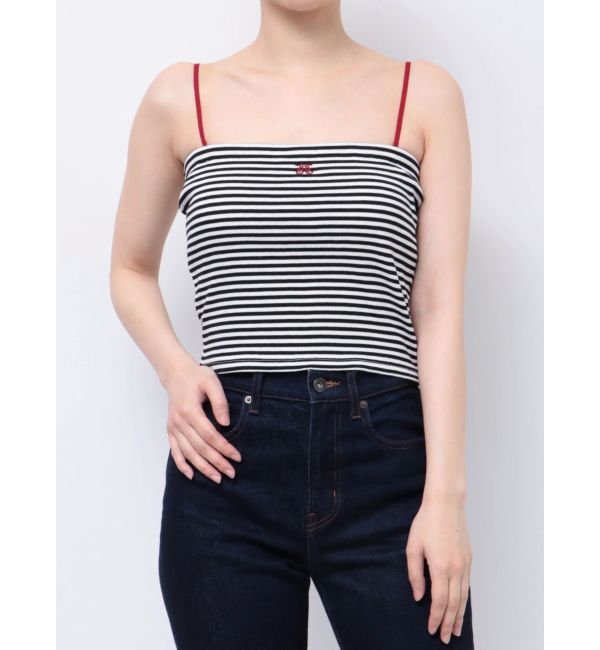 jouetie「マルチWAYチューブトップ」|チューブトップ|