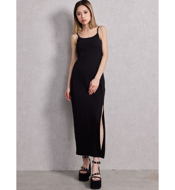 GYDA「STONEストラップチャンキーサンダル」|サンダル|