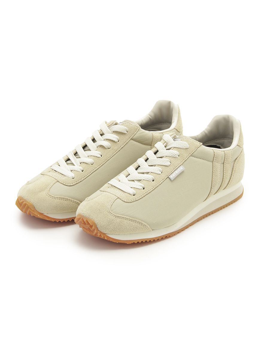 PATRICK「【PATRICK】NEVADA-TECH」|スニーカー|BEG