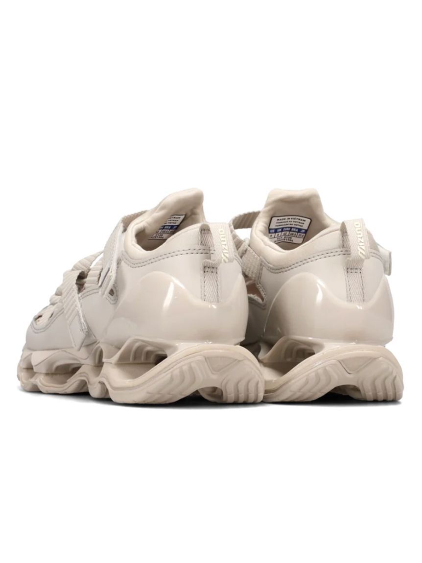 emmi「【Mizuno】Wave Prophecy Strap」|スニーカー|