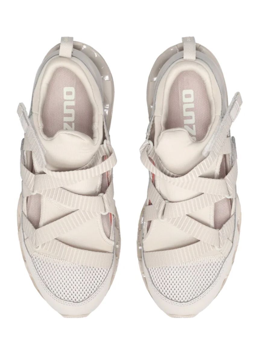 emmi「【Mizuno】Wave Prophecy Strap」|スニーカー|