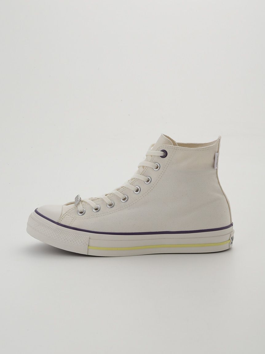 CONVERSE「【emmi&times;CONVERSE】ALL STAR WATERPROOF HI」|スニーカー|