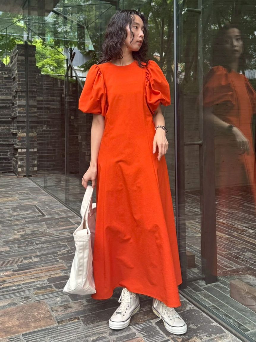 CONVERSE「【emmi&times;CONVERSE】ALL STAR WATERPROOF HI」|スニーカー|