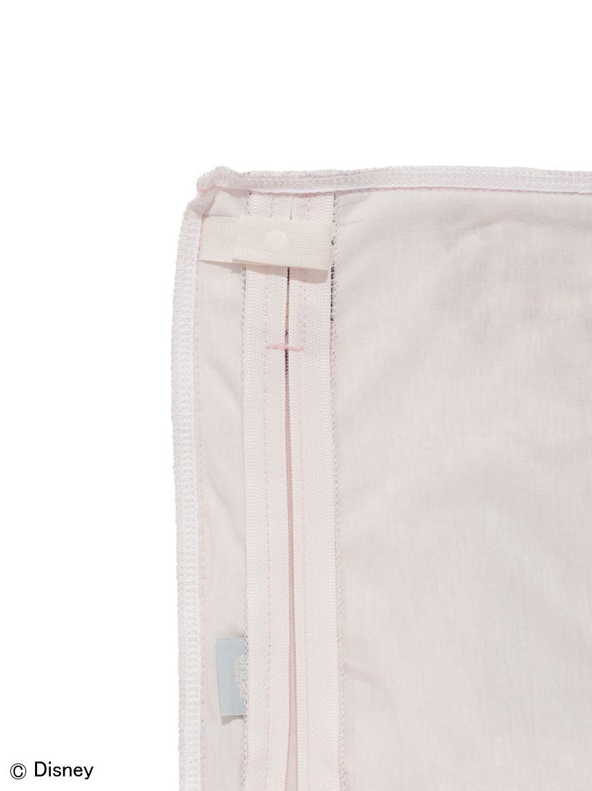 gelato pique Sleep「【Sleep】Mickey&Minnie / プリント2点セット（シングル）」|その他|