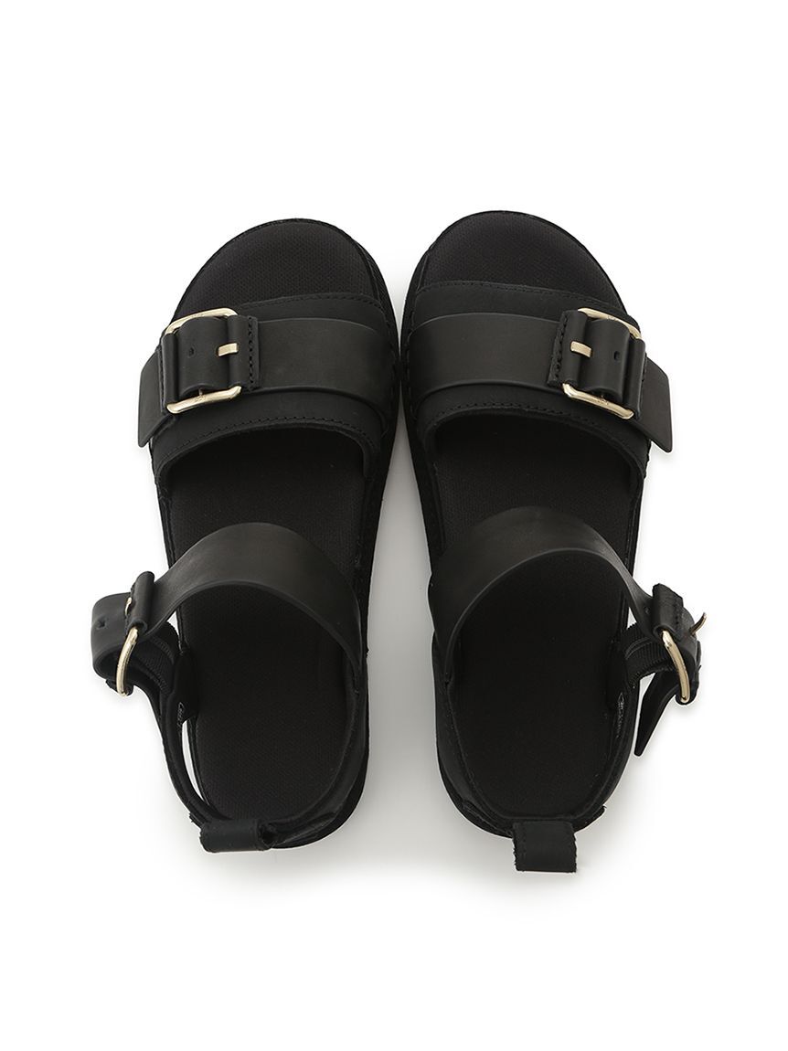 FRAY I.D「【FRAY I.D｜UGG(R)】W GOLDENSTAR VILLA」|サンダル|