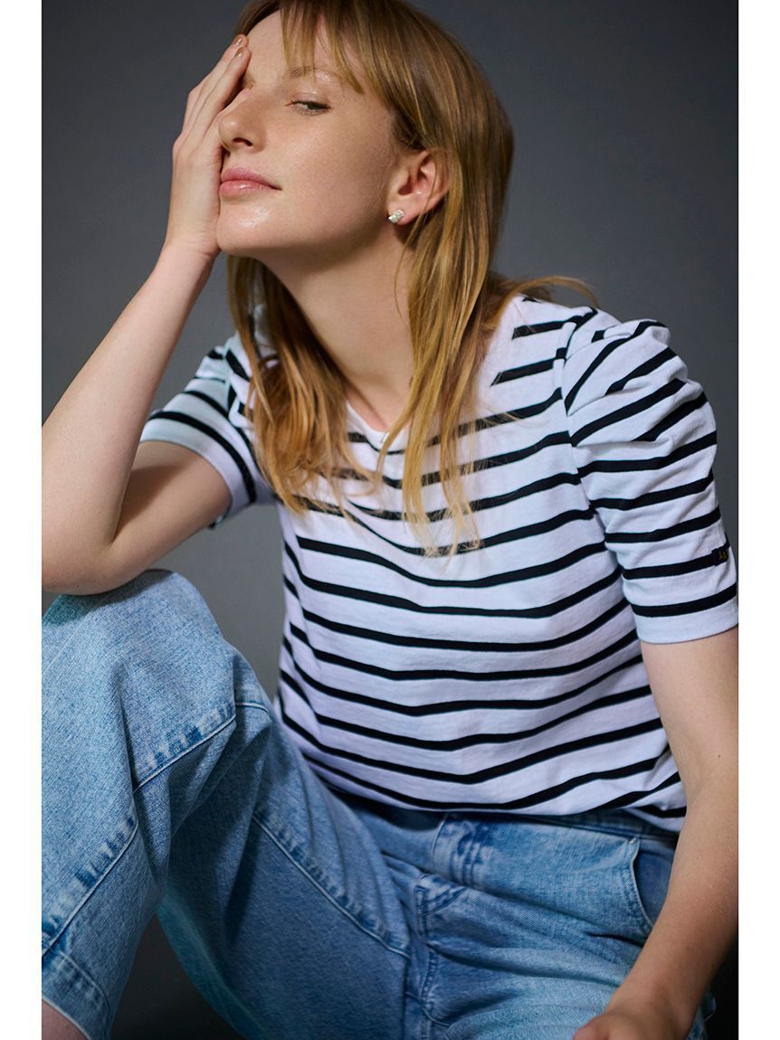 CELFORD「ストレートデニムパンツ」|デニム|