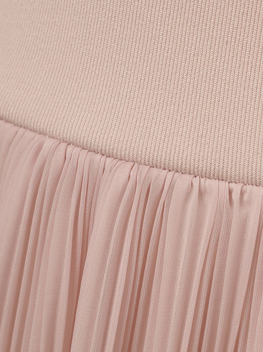 CELFORD「ドレープカットソーワンピース」|ワンピース|