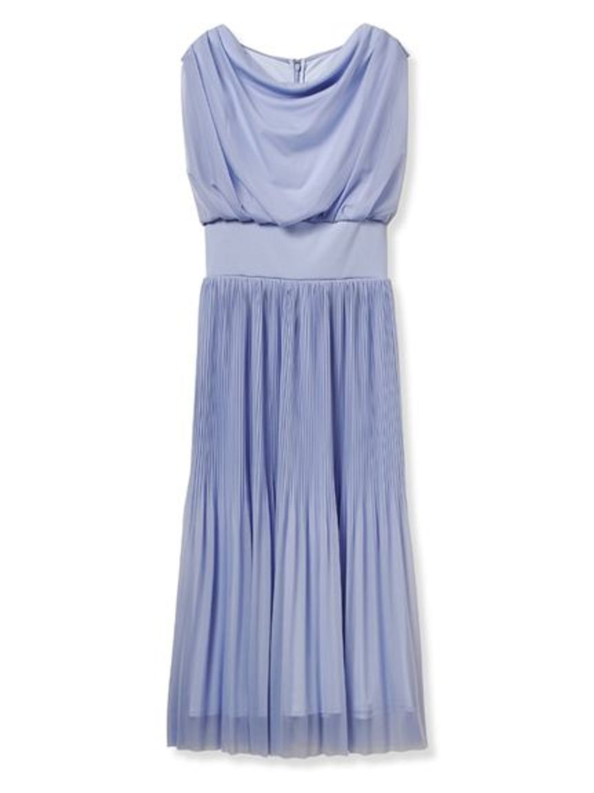 CELFORD「ドレープカットソーワンピース」|ワンピース|