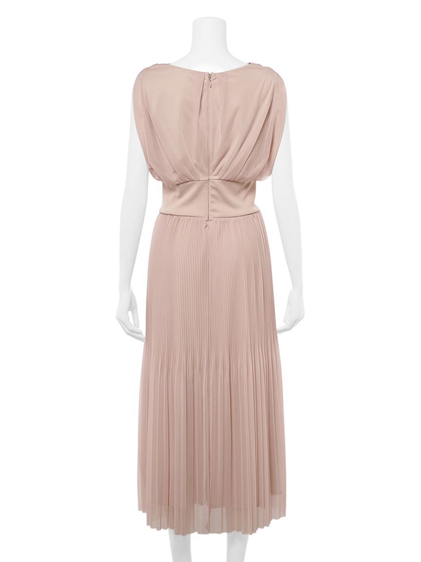 CELFORD「ドレープカットソーワンピース」|ワンピース|