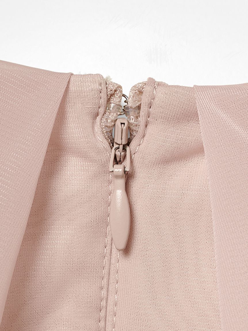 CELFORD「ドレープカットソーワンピース」|ワンピース|