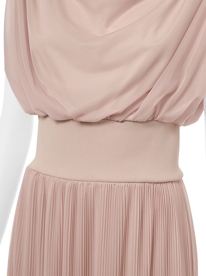 CELFORD「ドレープカットソーワンピース」|ワンピース|