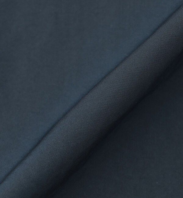 MACKINTOSH PHILOSOPHY「マイクロファイバータフタ 3WAY スタンドカラーモッズ with TAION」|その他|