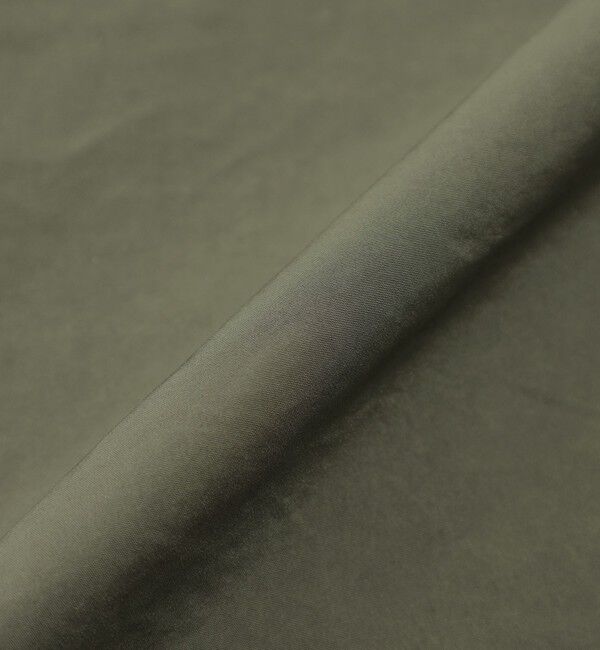 MACKINTOSH PHILOSOPHY「マイクロファイバータフタ 3WAY スタンドカラーモッズ with TAION」|その他|