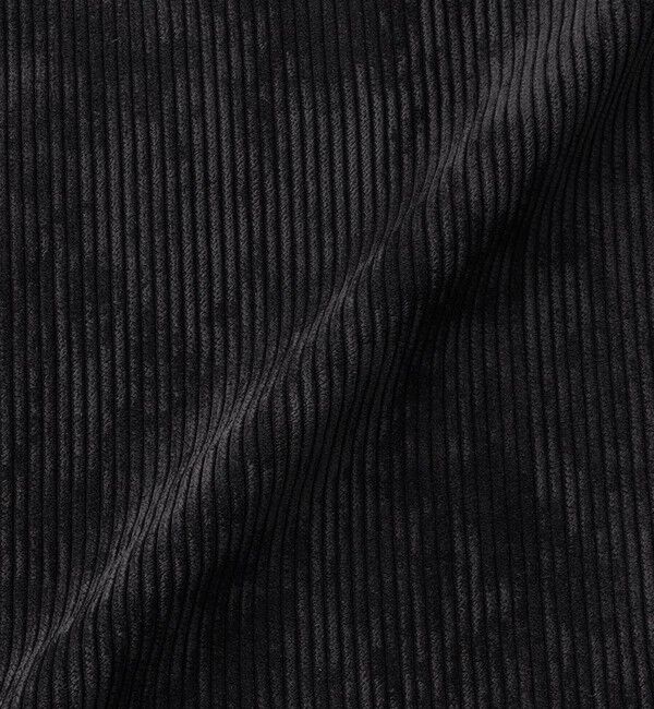  「コーデュロイワークジャケット」|シャツ・ブラウス|