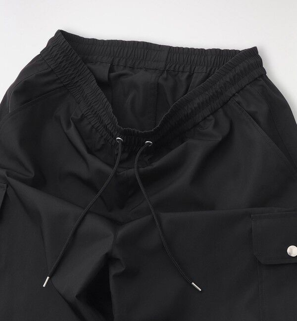  「BLACK OF BLACKsカーゴパンツ」|カーゴ|