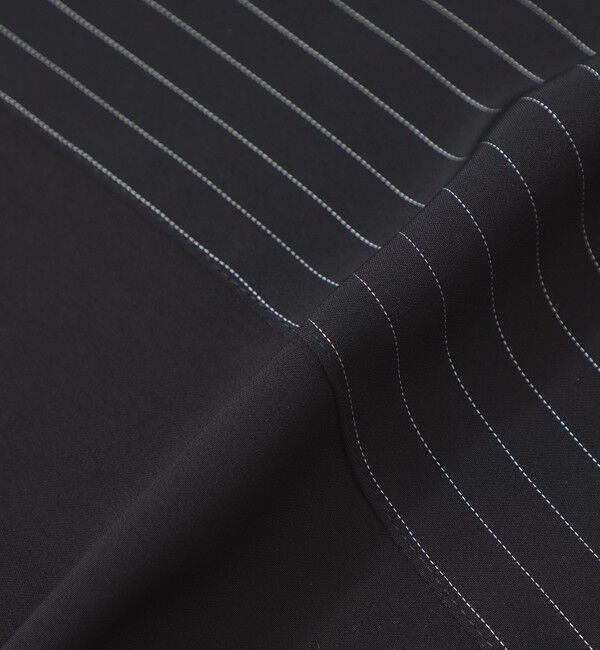  「ブロッキングショートスリーブシャツ」|シャツ・ブラウス|