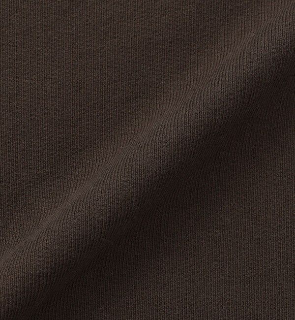  「ディストーテッドツーサイドスウェット」|Tシャツ・カットソー|