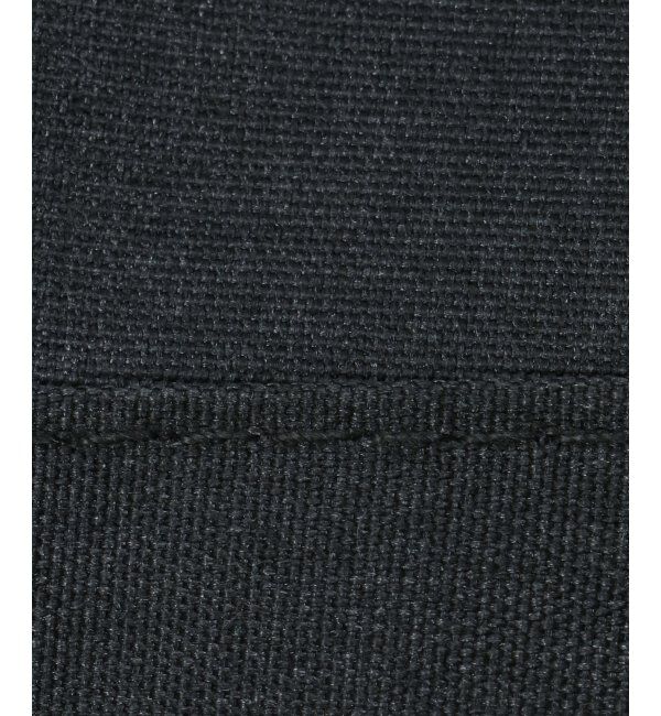 ikka「メランジスクエアボディバッグ」|その他|