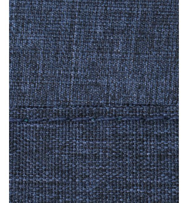 ikka「メランジスクエアボディバッグ」|その他|