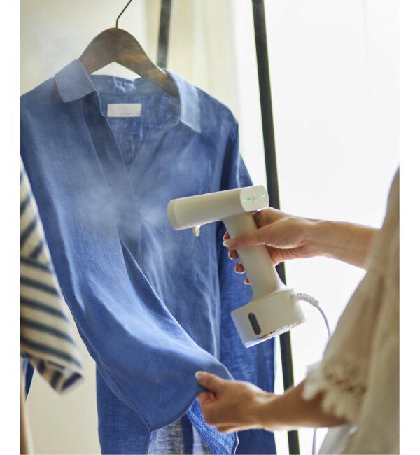 TOKYO DESIGN CHANNEL「ＢＲＵＮＯ　スタイリングハンディスチーマー」|その他|