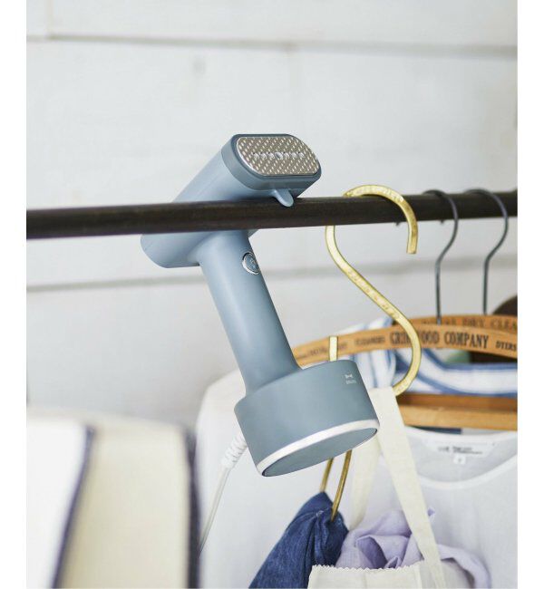 TOKYO DESIGN CHANNEL「ＢＲＵＮＯ　スタイリングハンディスチーマー」|その他|