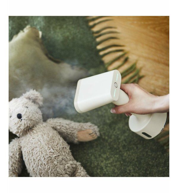 TOKYO DESIGN CHANNEL「ＢＲＵＮＯ　スタイリングハンディスチーマー」|その他|