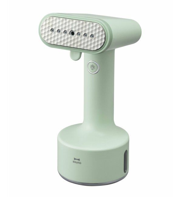 TOKYO DESIGN CHANNEL「ＢＲＵＮＯ　スタイリングハンディスチーマー」|その他|ミントグリン