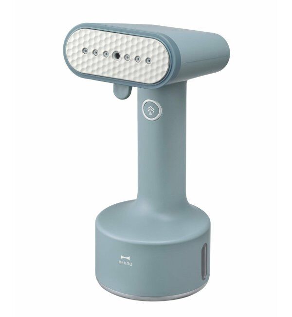 TOKYO DESIGN CHANNEL「ＢＲＵＮＯ　スタイリングハンディスチーマー」|その他|ミディブルー