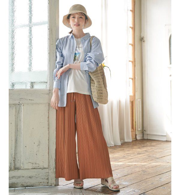 ikka「ペーパーサーモメトロハット」|その他|