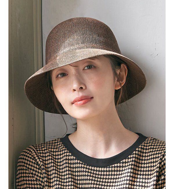 ikka「ペーパーサーモメトロハット」|その他|