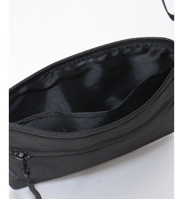 ikka「【WEB限定】KiU エチケットポーチ2【撥水／防水】」|その他|