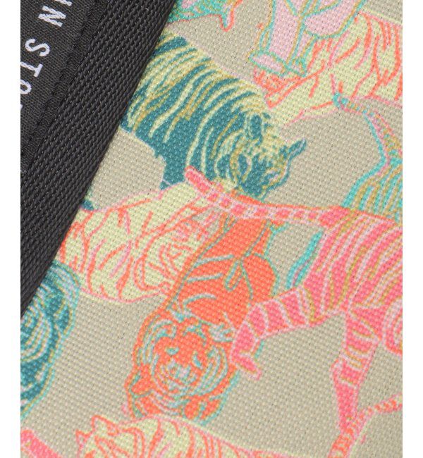 ikka「【WEB限定】KiU エチケットポーチ2【撥水／防水】」|その他|