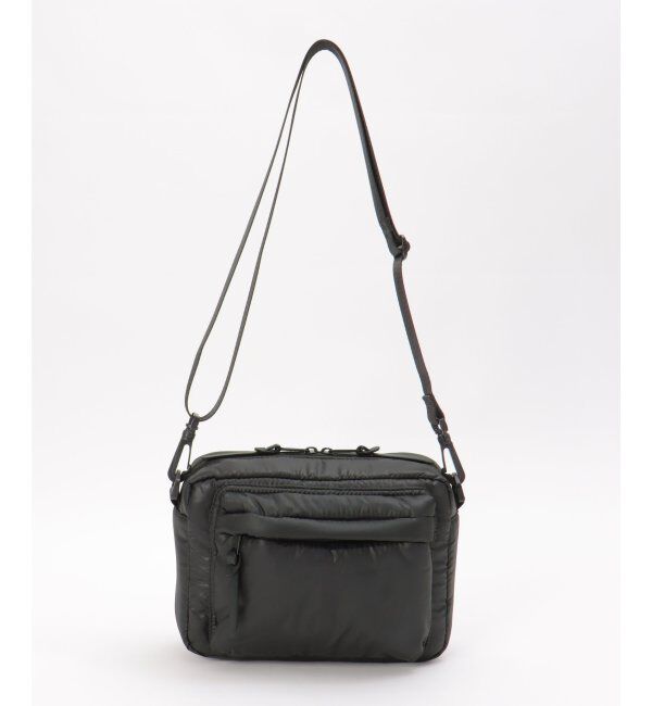 Lbc with Life「パテッドショルダーミニ」|その他|