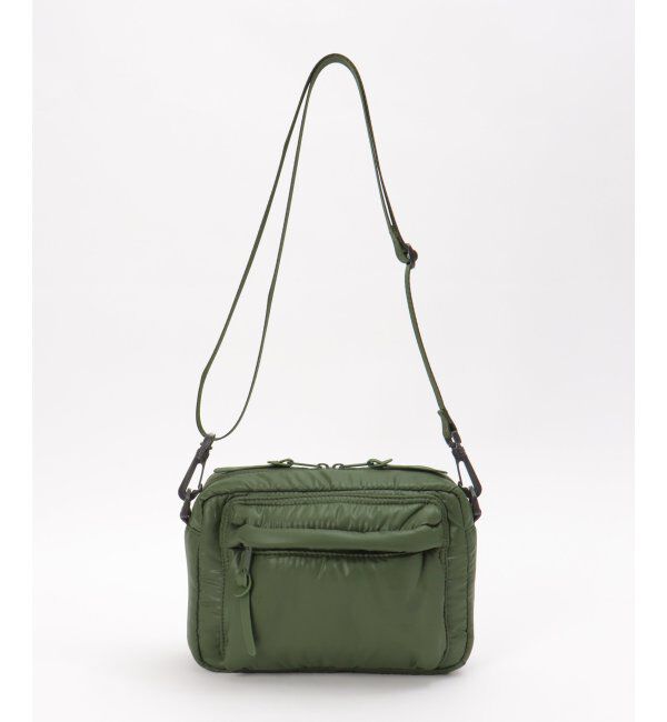 Lbc with Life「パテッドショルダーミニ」|その他|