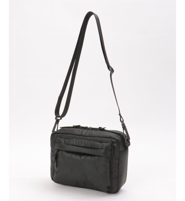 Lbc with Life「パテッドショルダーミニ」|その他|