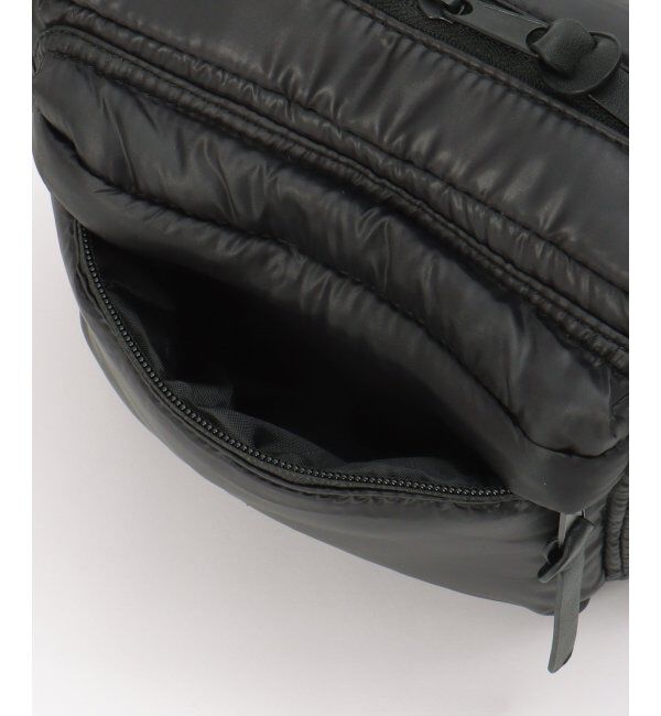 Lbc with Life「パテッドショルダーミニ」|その他|