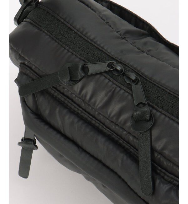 Lbc with Life「パテッドショルダーミニ」|その他|