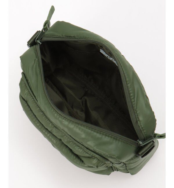 Lbc with Life「パテッドショルダーミニ」|その他|