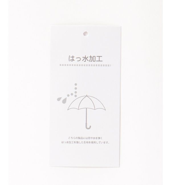 Lbc with Life「撥水ワッシャーキャリーオンボストンバッグ」|その他|